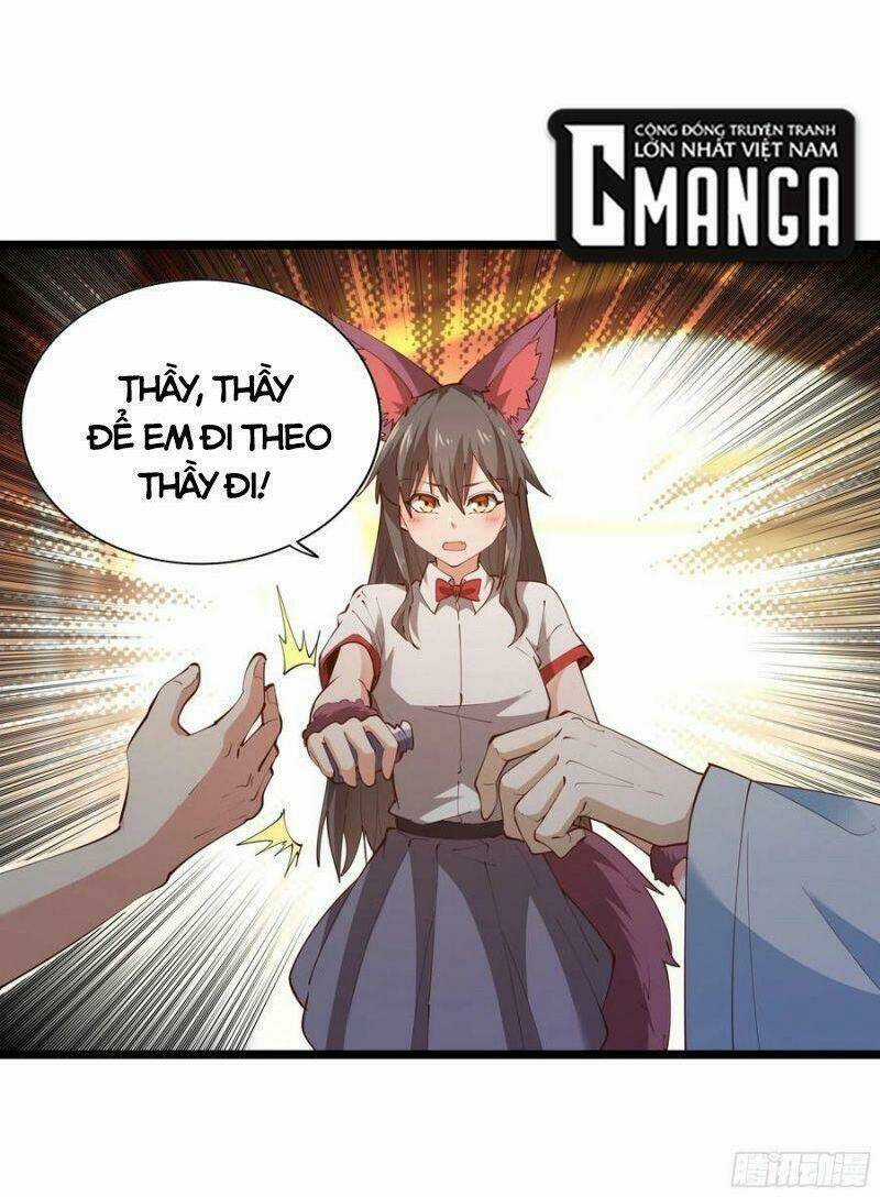 Trùng Sinh Đô Thị Thiên Tôn Chapter 290 trang 18