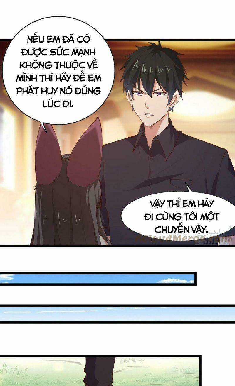 Trùng Sinh Đô Thị Thiên Tôn Chapter 290 trang 19