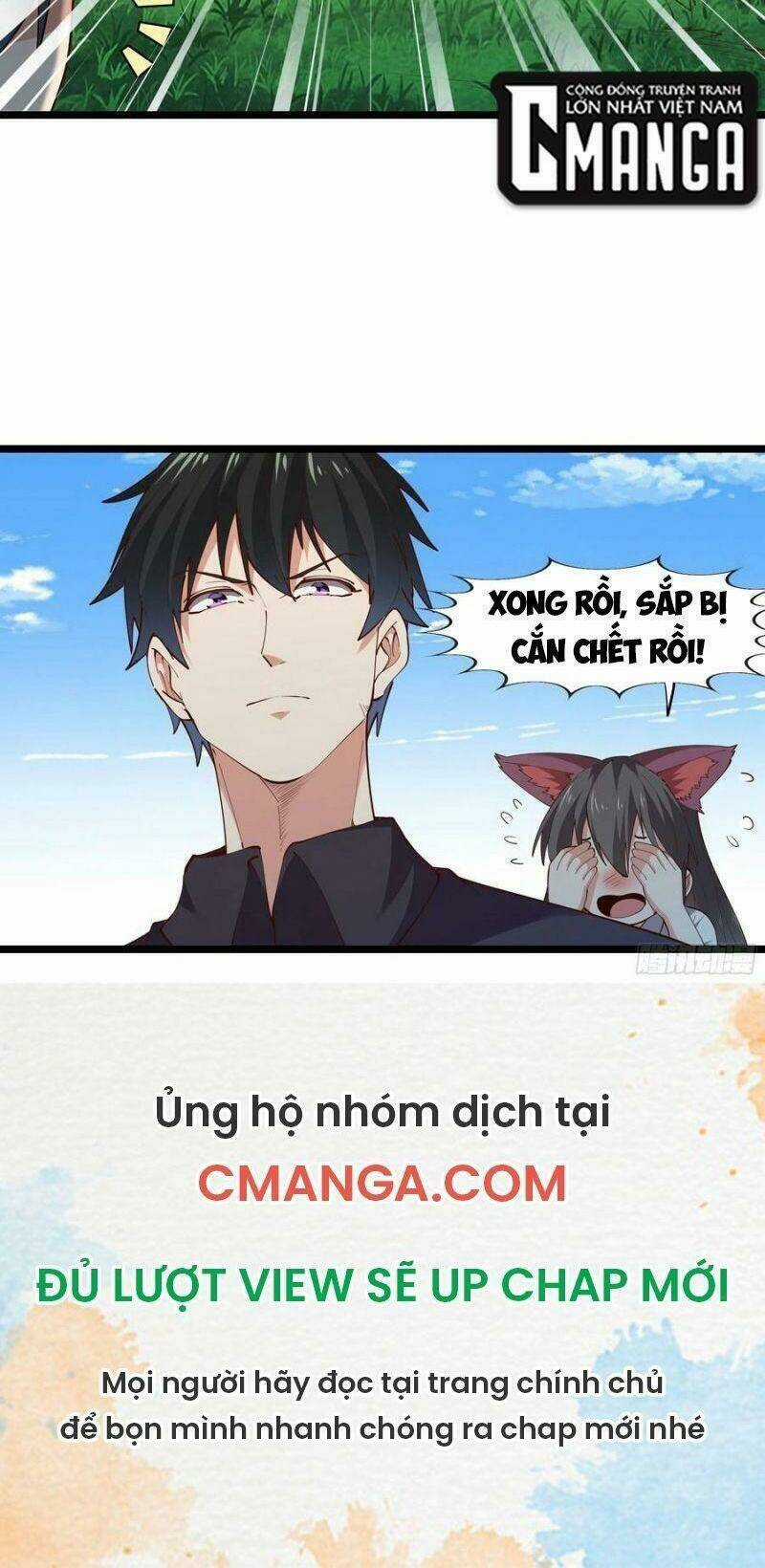 Trùng Sinh Đô Thị Thiên Tôn Chapter 290 trang 22