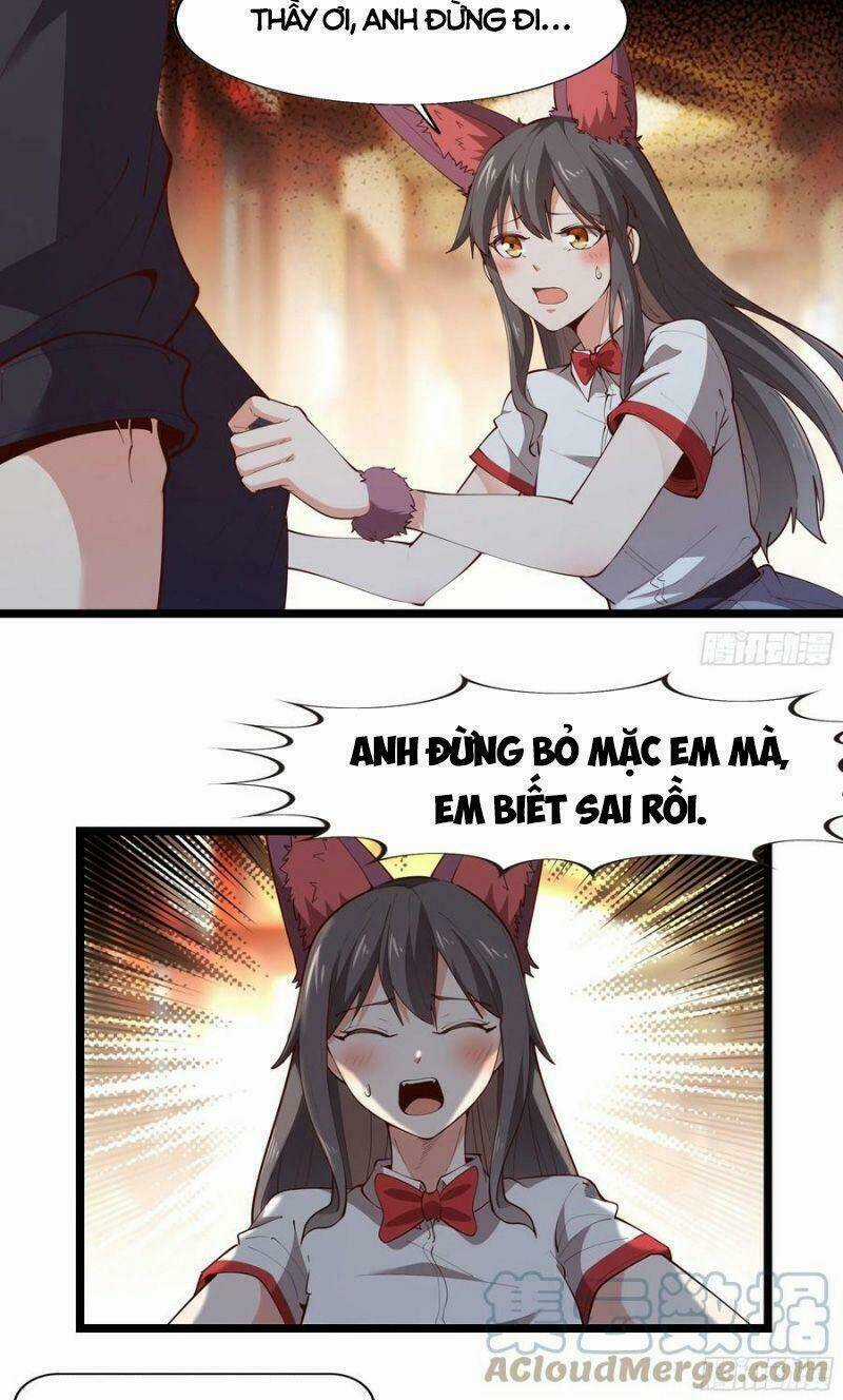 Trùng Sinh Đô Thị Thiên Tôn Chapter 290 trang 6