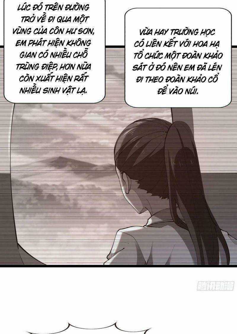 Trùng Sinh Đô Thị Thiên Tôn Chapter 290 trang 7