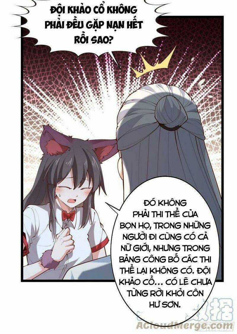 Trùng Sinh Đô Thị Thiên Tôn Chapter 290 trang 8