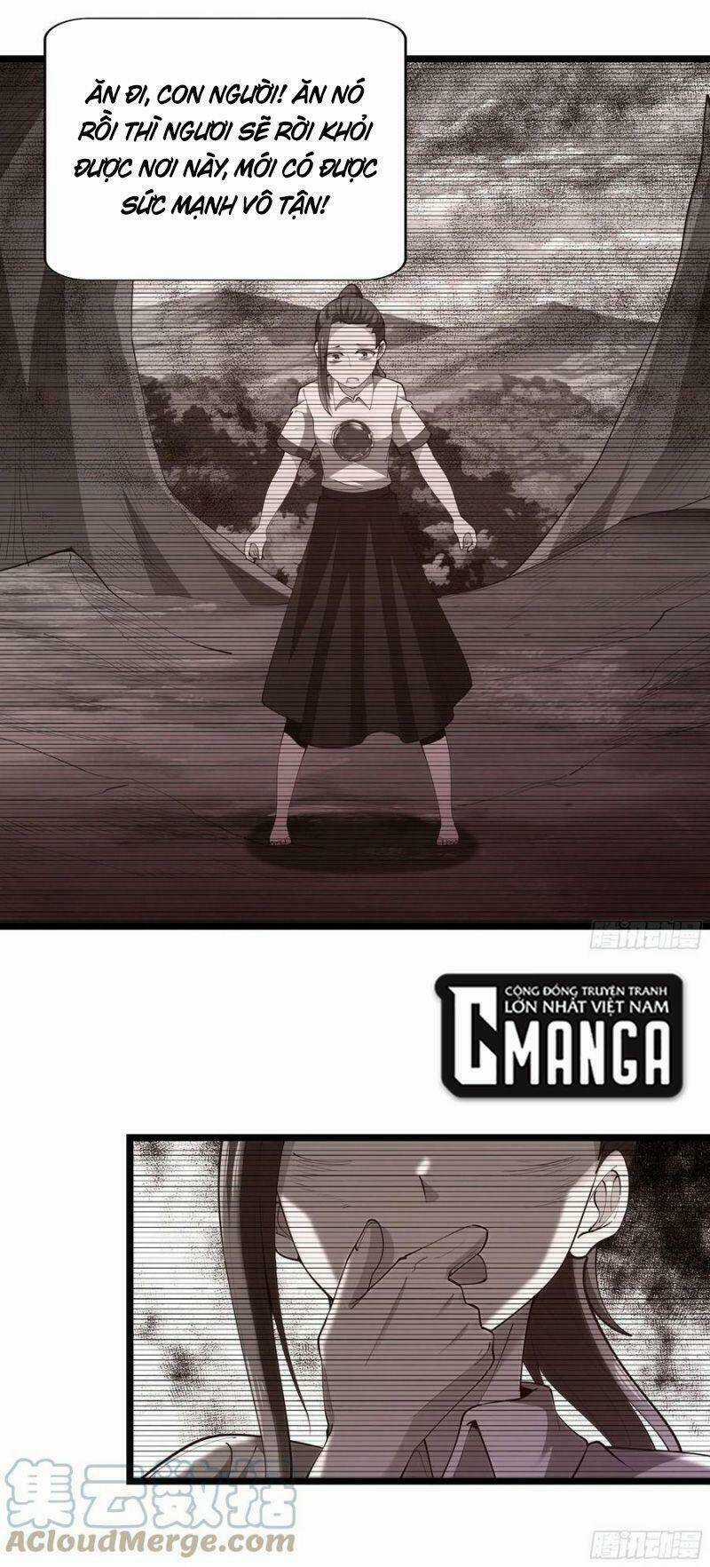 Trùng Sinh Đô Thị Thiên Tôn Chapter 290 trang 9