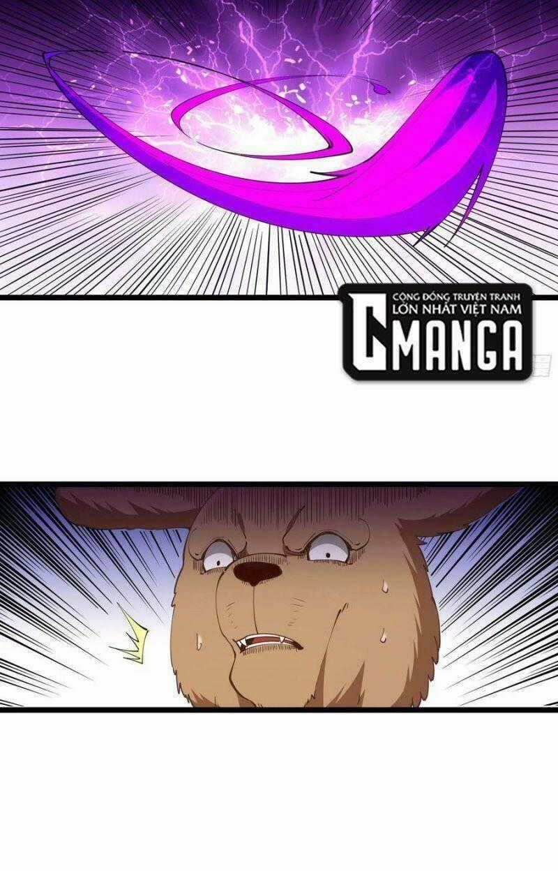 Trùng Sinh Đô Thị Thiên Tôn Chapter 291 trang 1