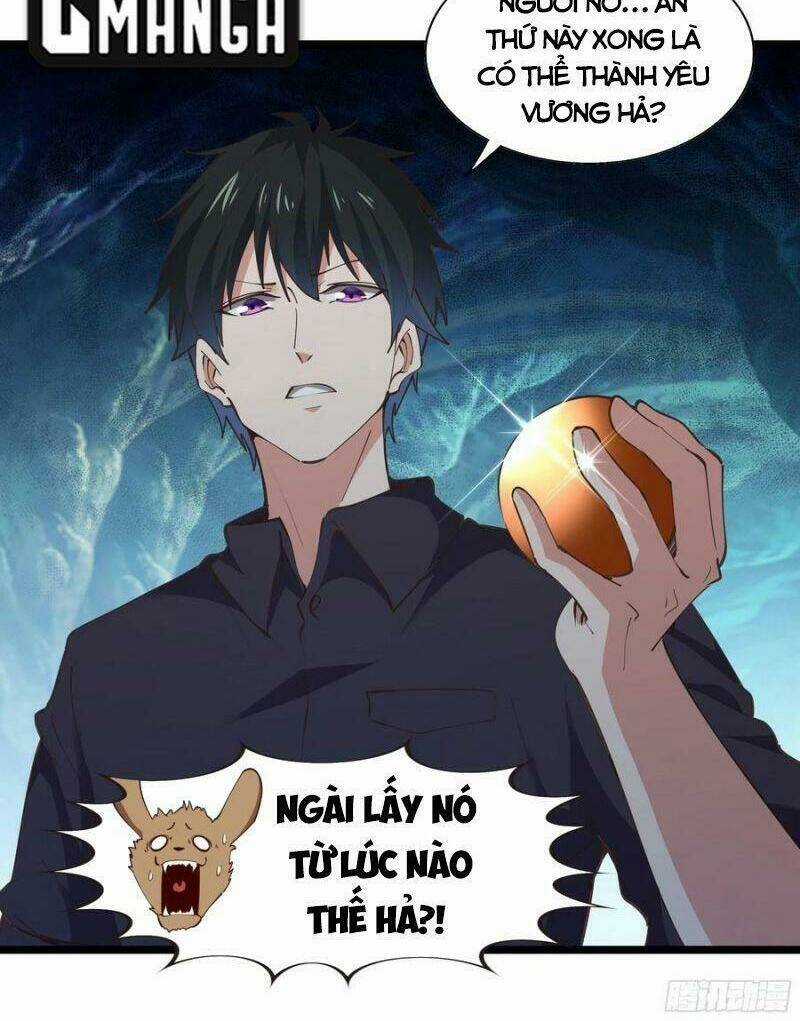 Trùng Sinh Đô Thị Thiên Tôn Chapter 291 trang 10