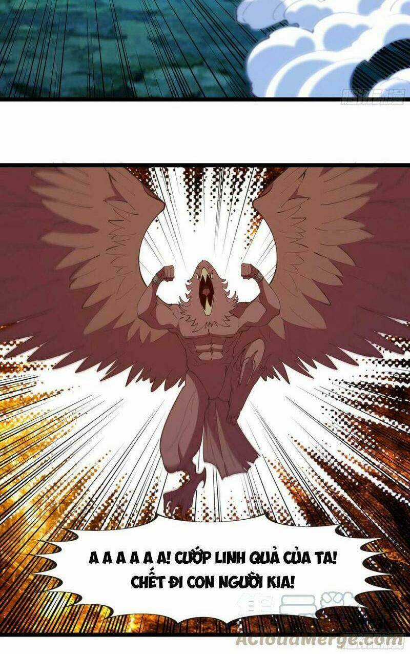 Trùng Sinh Đô Thị Thiên Tôn Chapter 291 trang 12