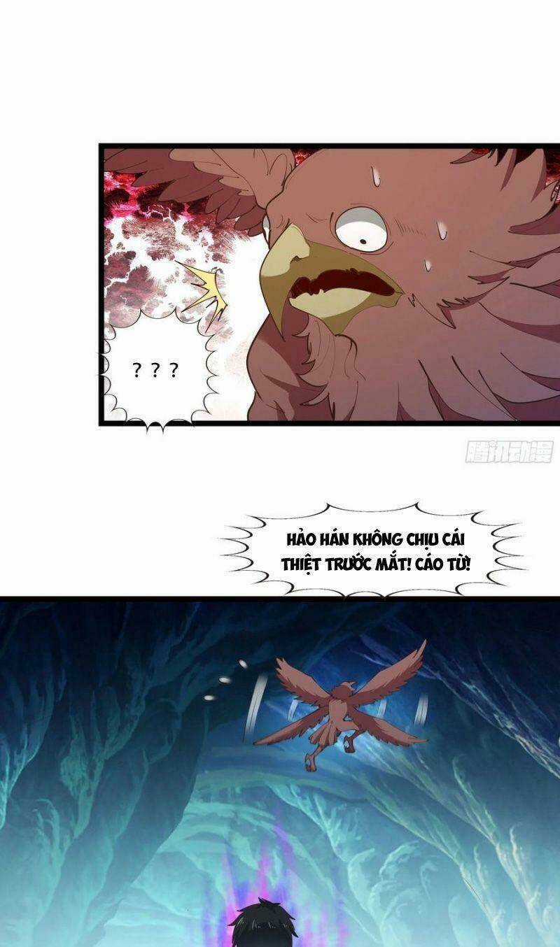 Trùng Sinh Đô Thị Thiên Tôn Chapter 291 trang 13