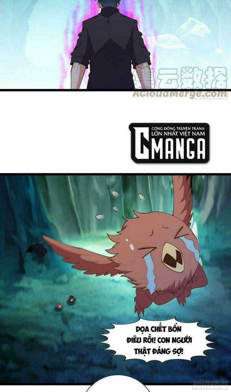 Trùng Sinh Đô Thị Thiên Tôn Chapter 291 trang 14