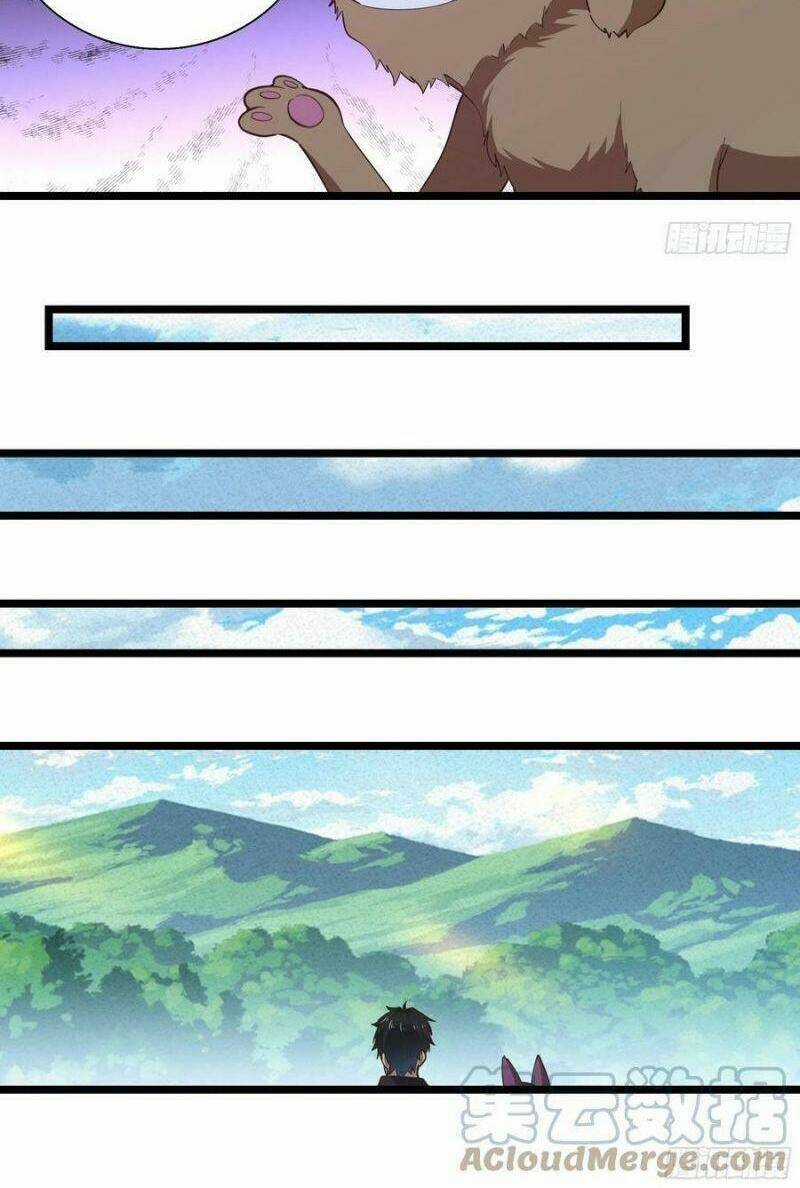 Trùng Sinh Đô Thị Thiên Tôn Chapter 291 trang 17