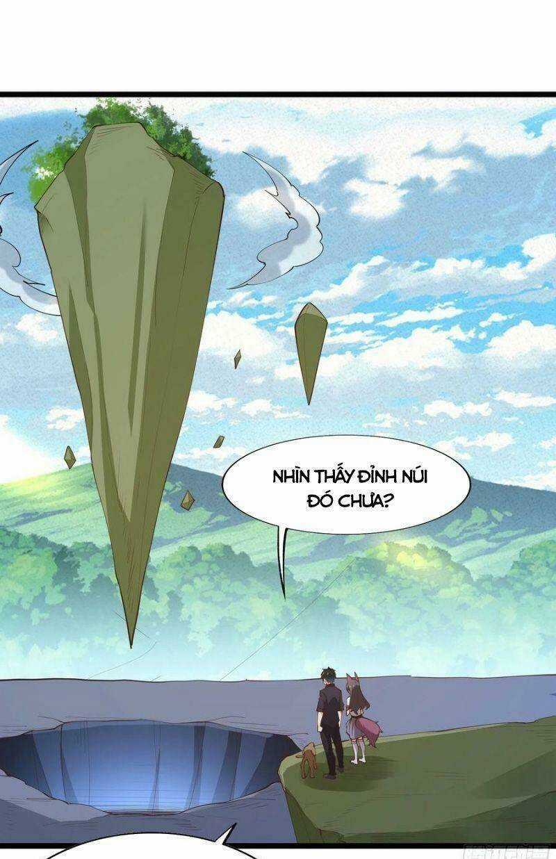 Trùng Sinh Đô Thị Thiên Tôn Chapter 291 trang 18