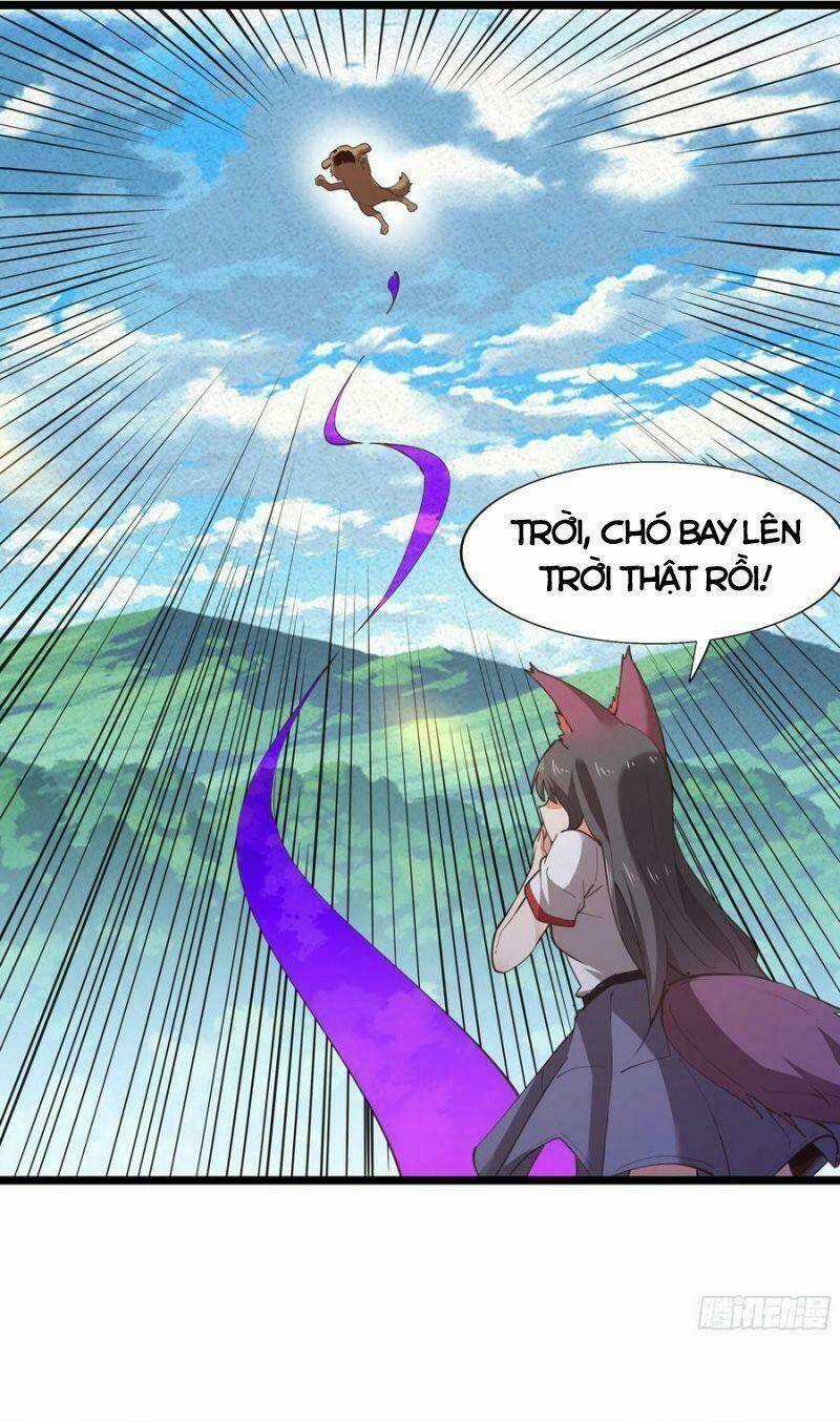 Trùng Sinh Đô Thị Thiên Tôn Chapter 291 trang 2