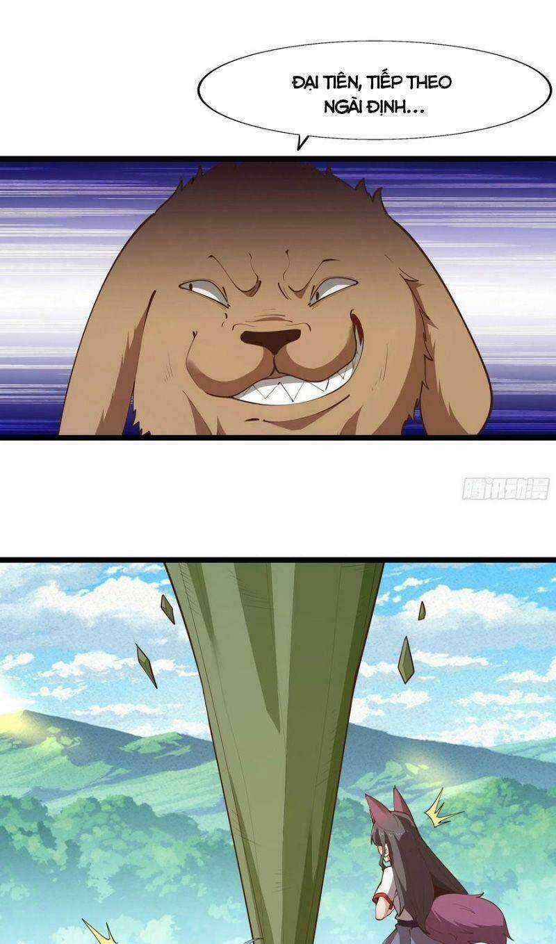 Trùng Sinh Đô Thị Thiên Tôn Chapter 291 trang 20