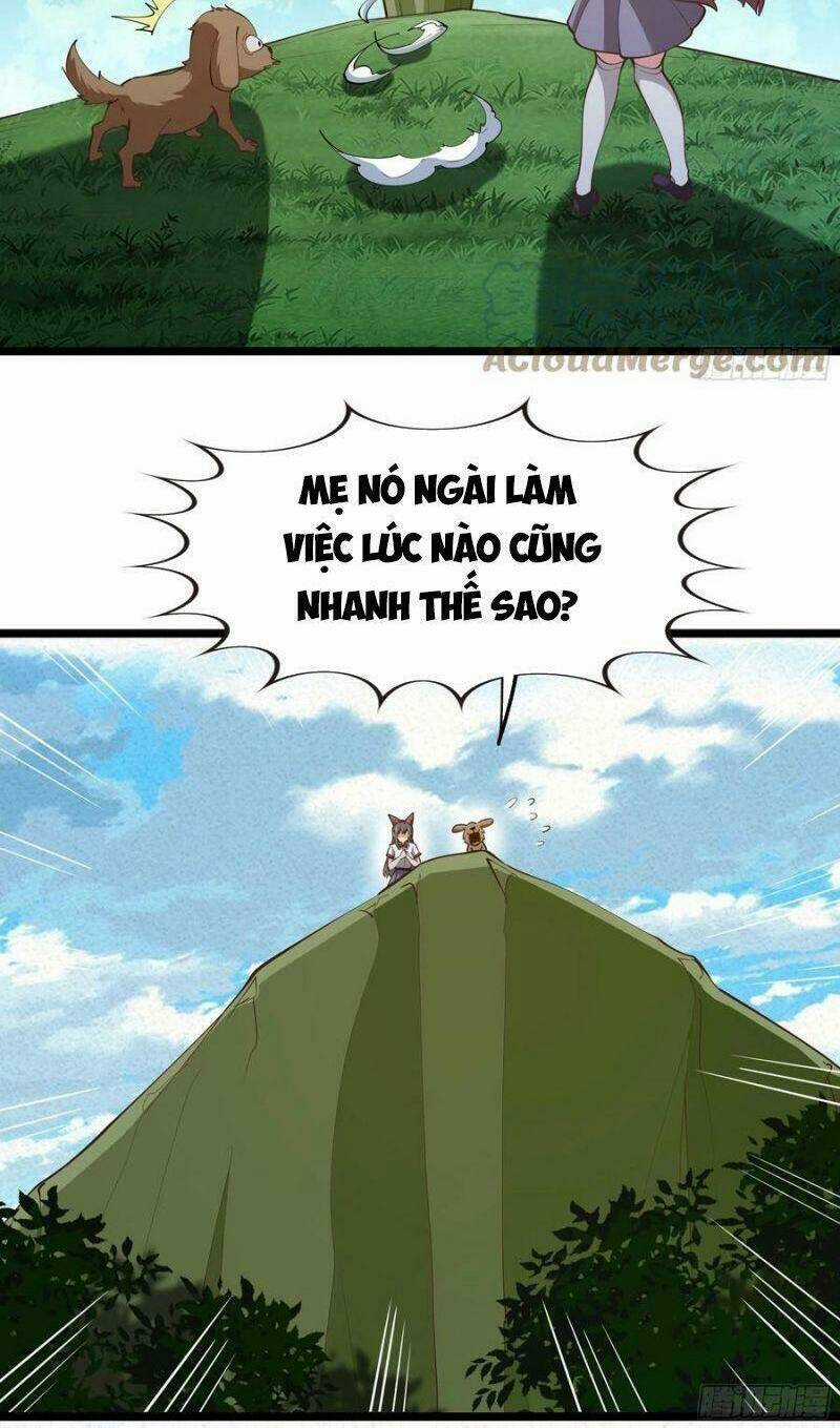 Trùng Sinh Đô Thị Thiên Tôn Chapter 291 trang 21