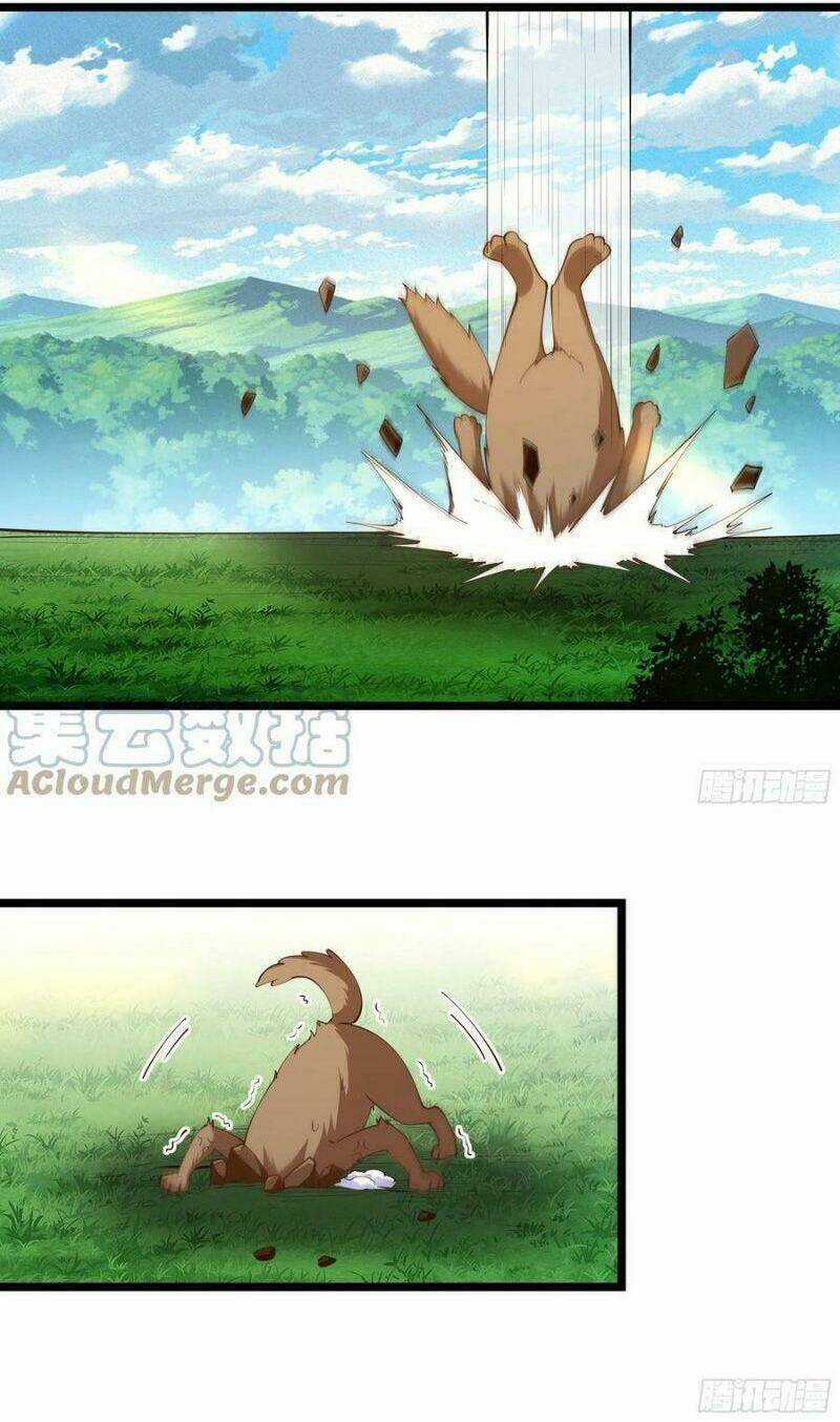 Trùng Sinh Đô Thị Thiên Tôn Chapter 291 trang 3