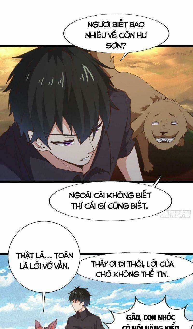 Trùng Sinh Đô Thị Thiên Tôn Chapter 291 trang 6