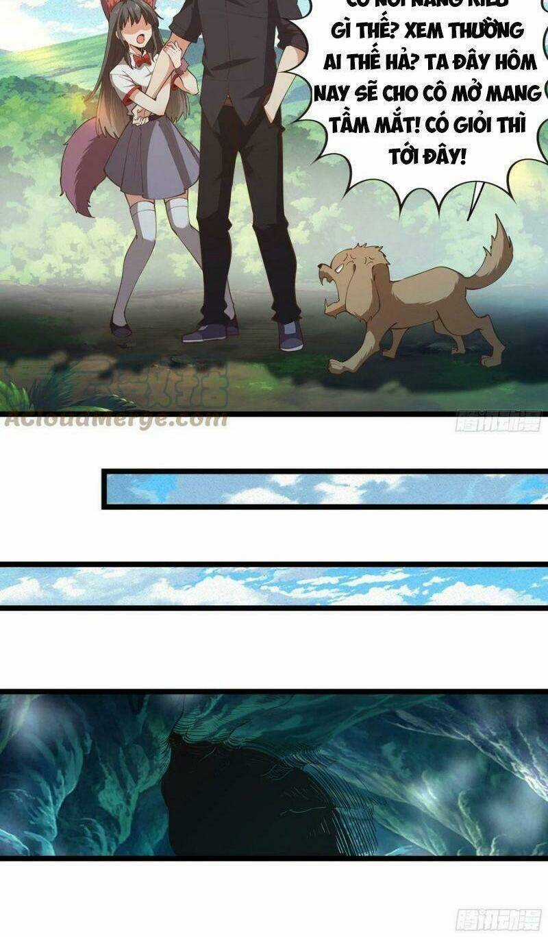 Trùng Sinh Đô Thị Thiên Tôn Chapter 291 trang 7