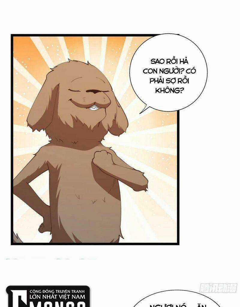 Trùng Sinh Đô Thị Thiên Tôn Chapter 291 trang 9