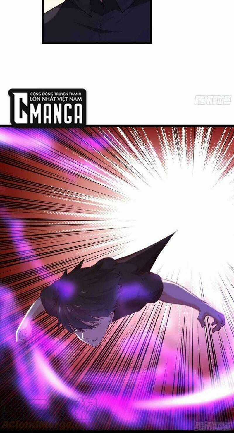 Trùng Sinh Đô Thị Thiên Tôn Chapter 292 trang 1