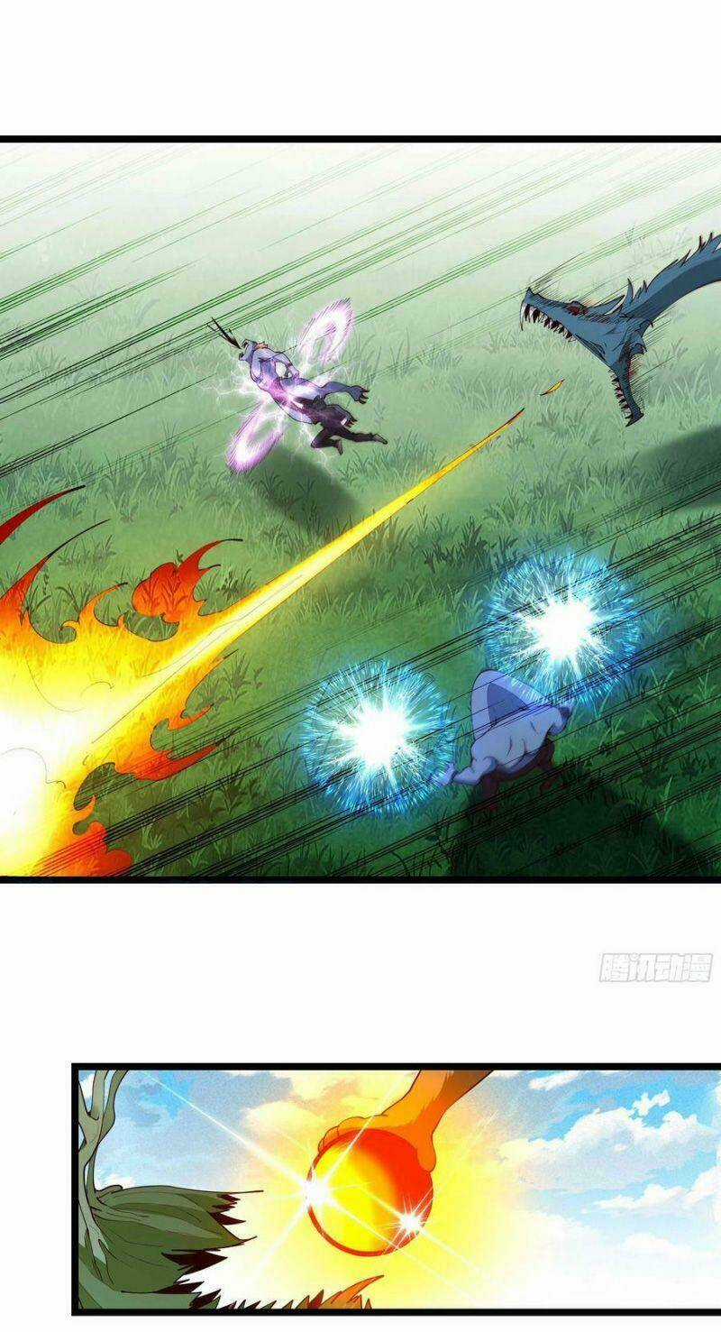 Trùng Sinh Đô Thị Thiên Tôn Chapter 292 trang 10