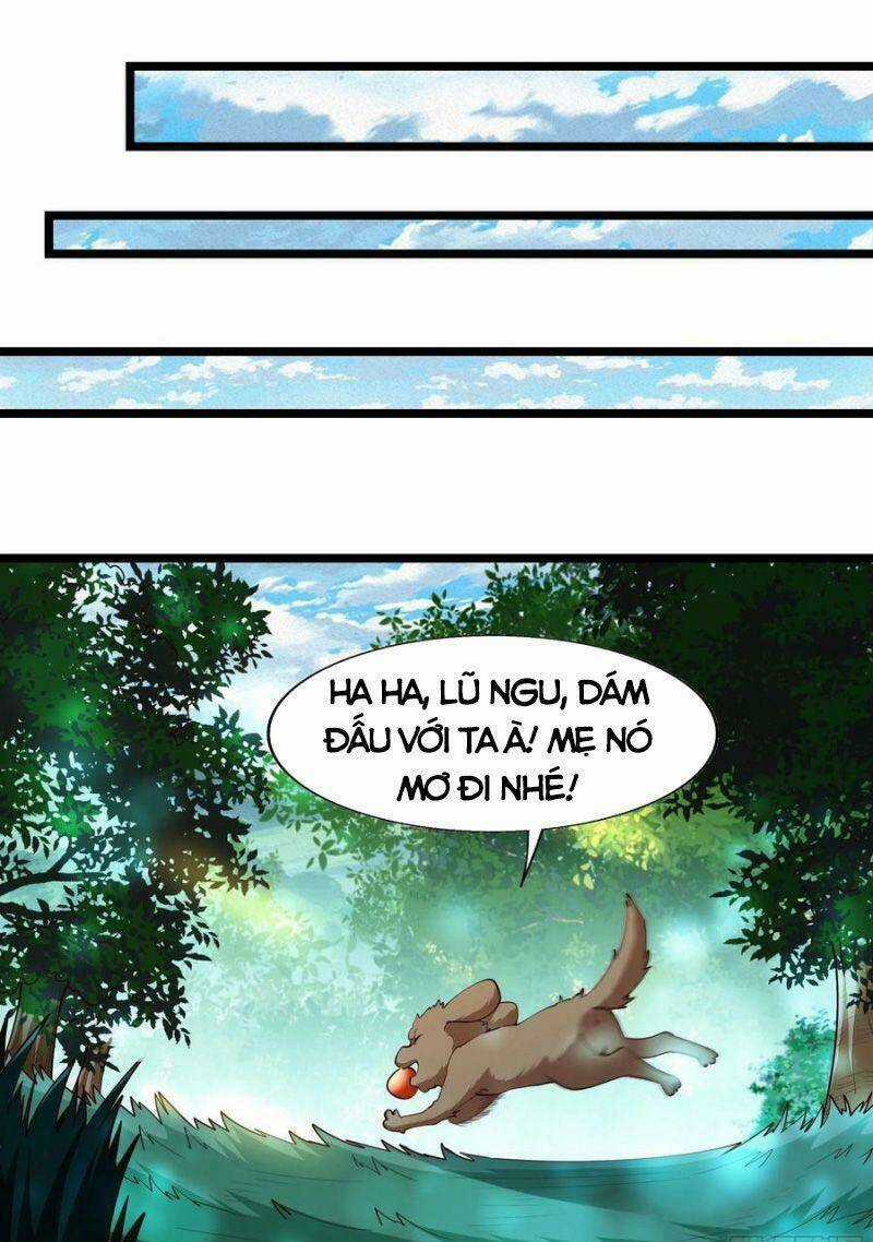 Trùng Sinh Đô Thị Thiên Tôn Chapter 292 trang 12