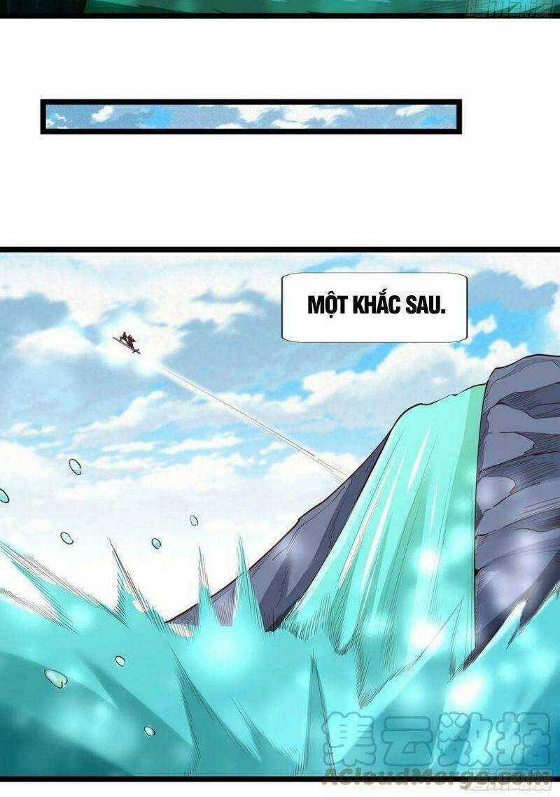 Trùng Sinh Đô Thị Thiên Tôn Chapter 292 trang 13