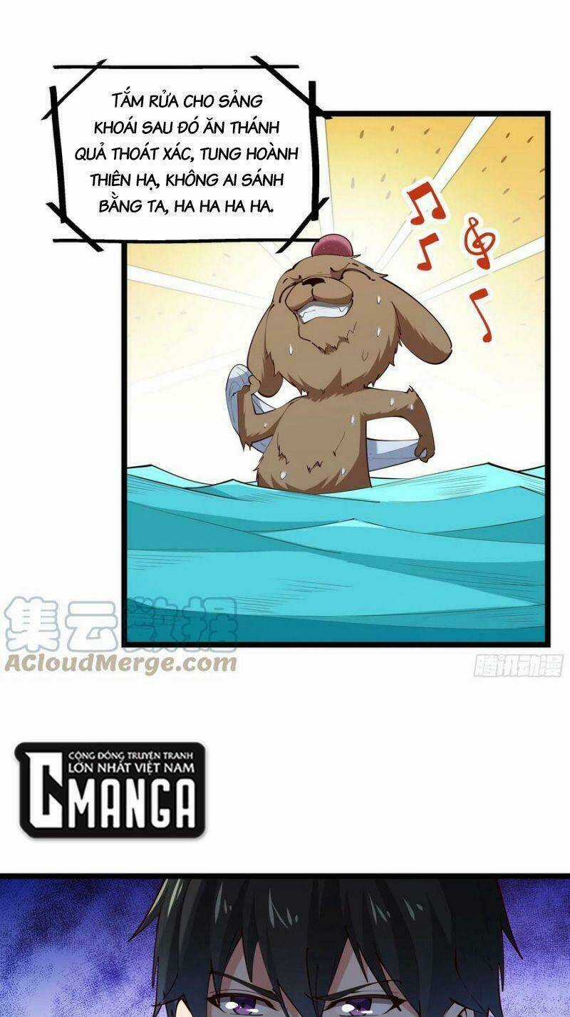 Trùng Sinh Đô Thị Thiên Tôn Chapter 292 trang 16