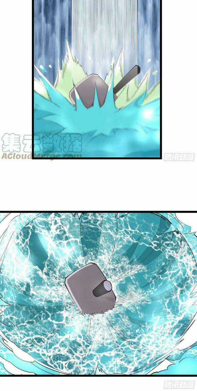 Trùng Sinh Đô Thị Thiên Tôn Chapter 292 trang 19