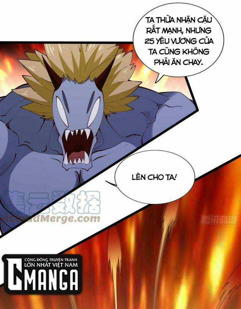 Trùng Sinh Đô Thị Thiên Tôn Chapter 292 trang 4