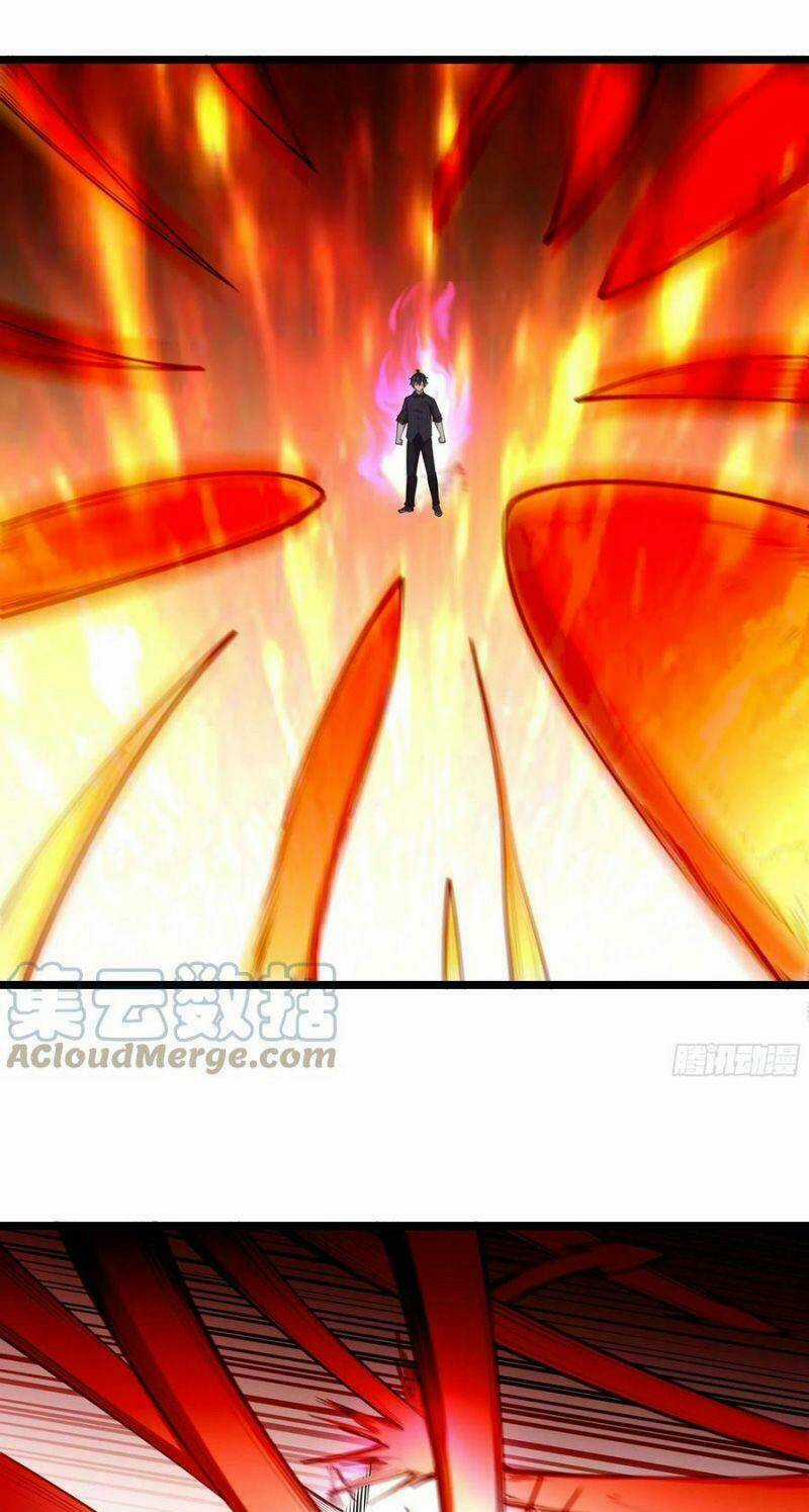 Trùng Sinh Đô Thị Thiên Tôn Chapter 292 trang 6