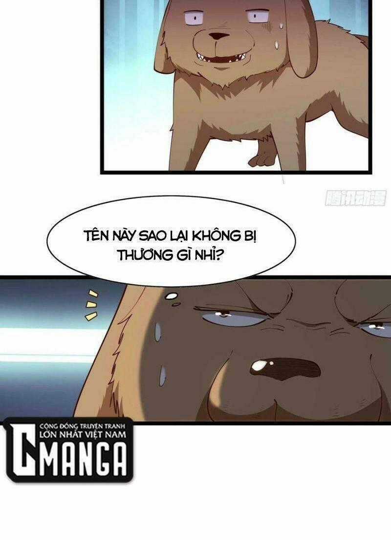 Trùng Sinh Đô Thị Thiên Tôn Chapter 293 trang 1