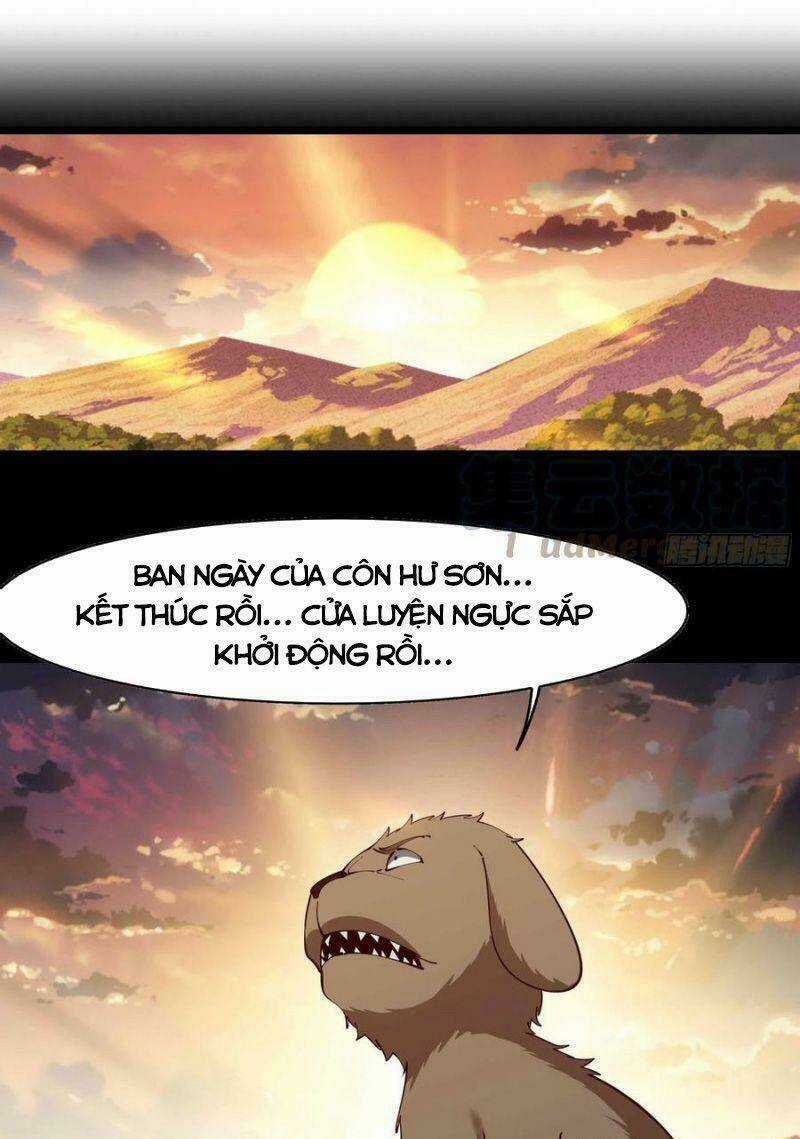 Trùng Sinh Đô Thị Thiên Tôn Chapter 293 trang 13