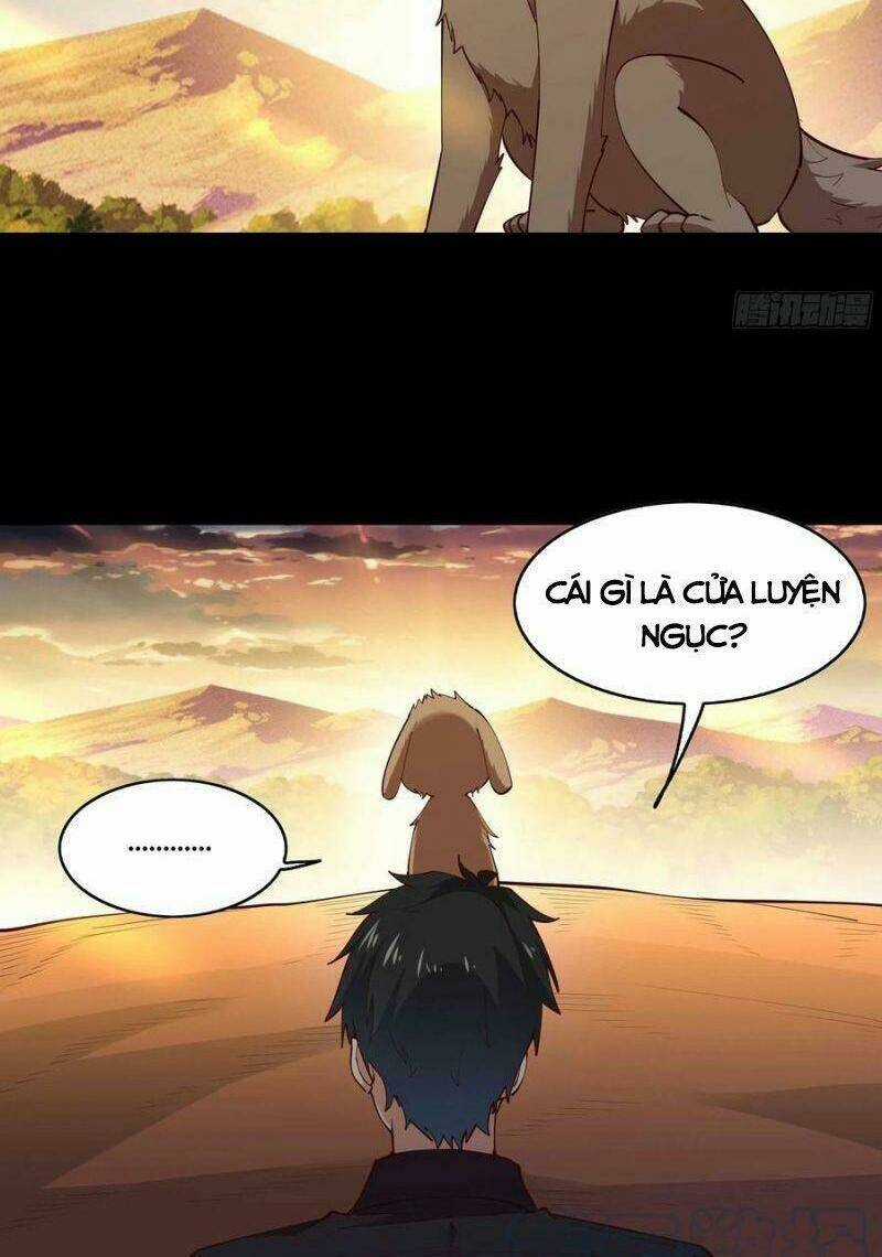 Trùng Sinh Đô Thị Thiên Tôn Chapter 293 trang 14