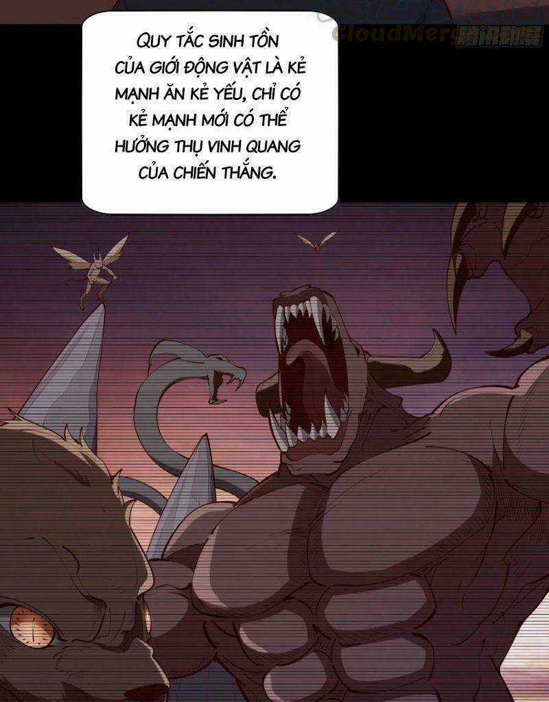 Trùng Sinh Đô Thị Thiên Tôn Chapter 293 trang 15