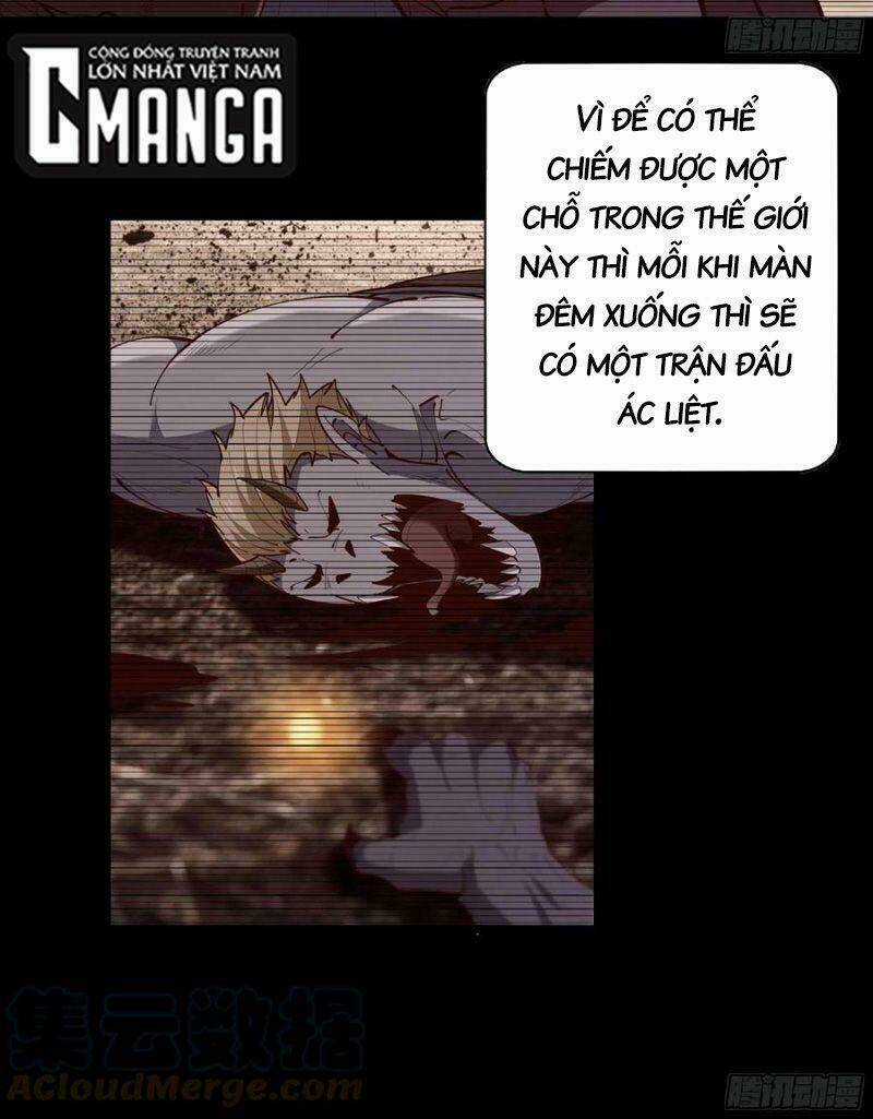 Trùng Sinh Đô Thị Thiên Tôn Chapter 293 trang 16