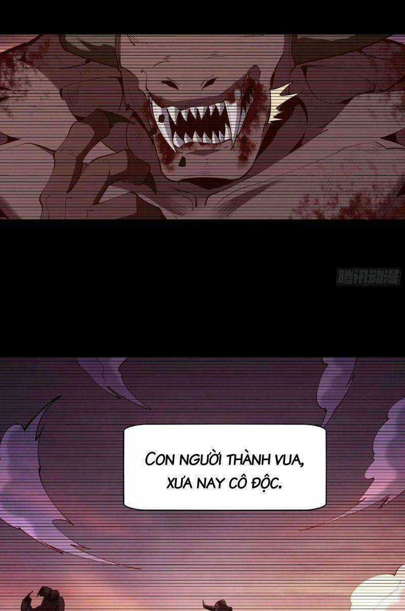 Trùng Sinh Đô Thị Thiên Tôn Chapter 293 trang 17