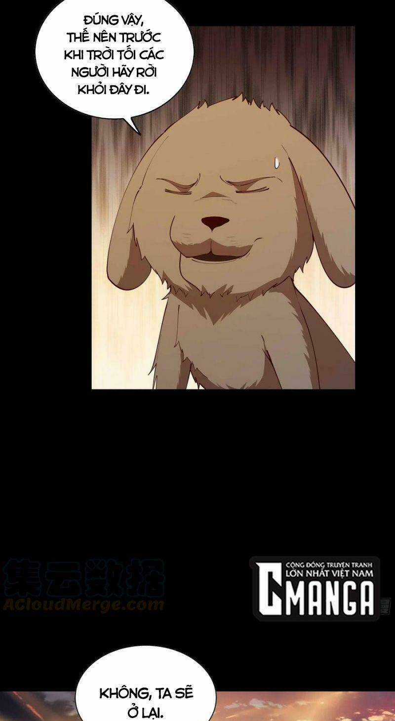 Trùng Sinh Đô Thị Thiên Tôn Chapter 293 trang 19