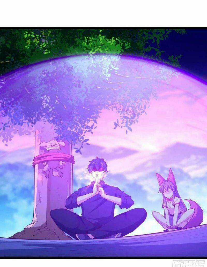 Trùng Sinh Đô Thị Thiên Tôn Chapter 293 trang 21