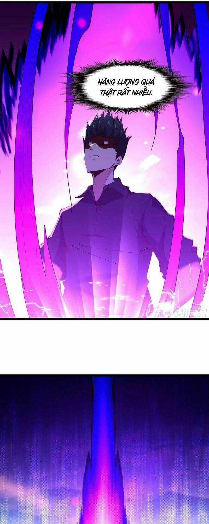 Trùng Sinh Đô Thị Thiên Tôn Chapter 293 trang 23