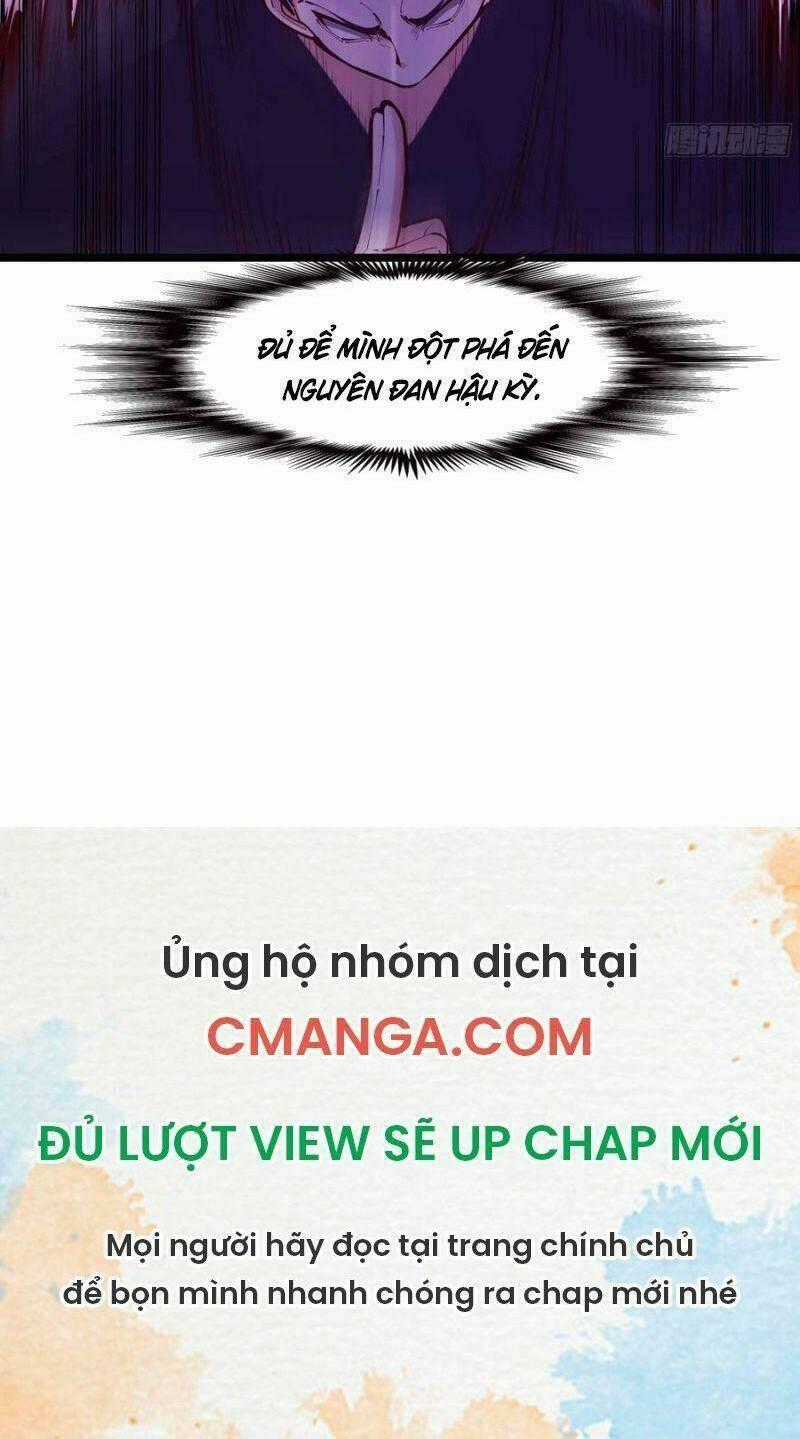 Trùng Sinh Đô Thị Thiên Tôn Chapter 293 trang 25