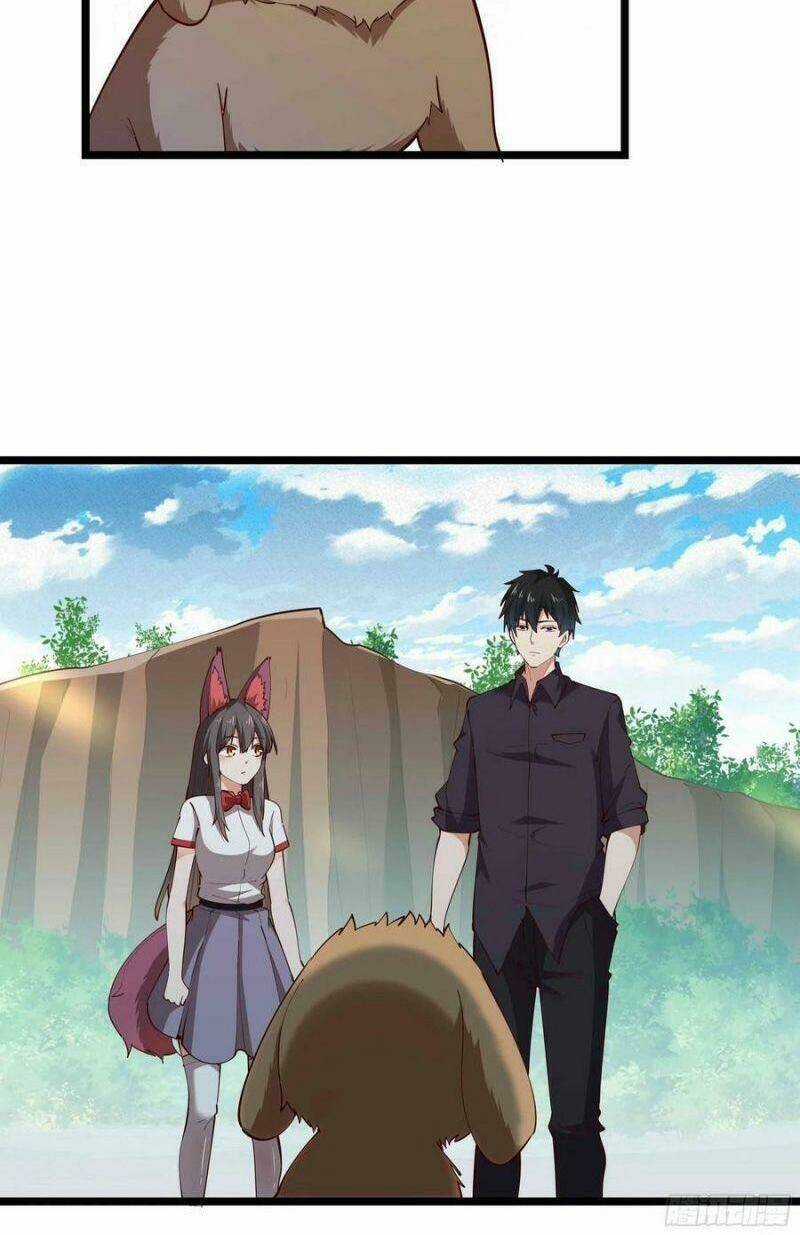 Trùng Sinh Đô Thị Thiên Tôn Chapter 293 trang 3