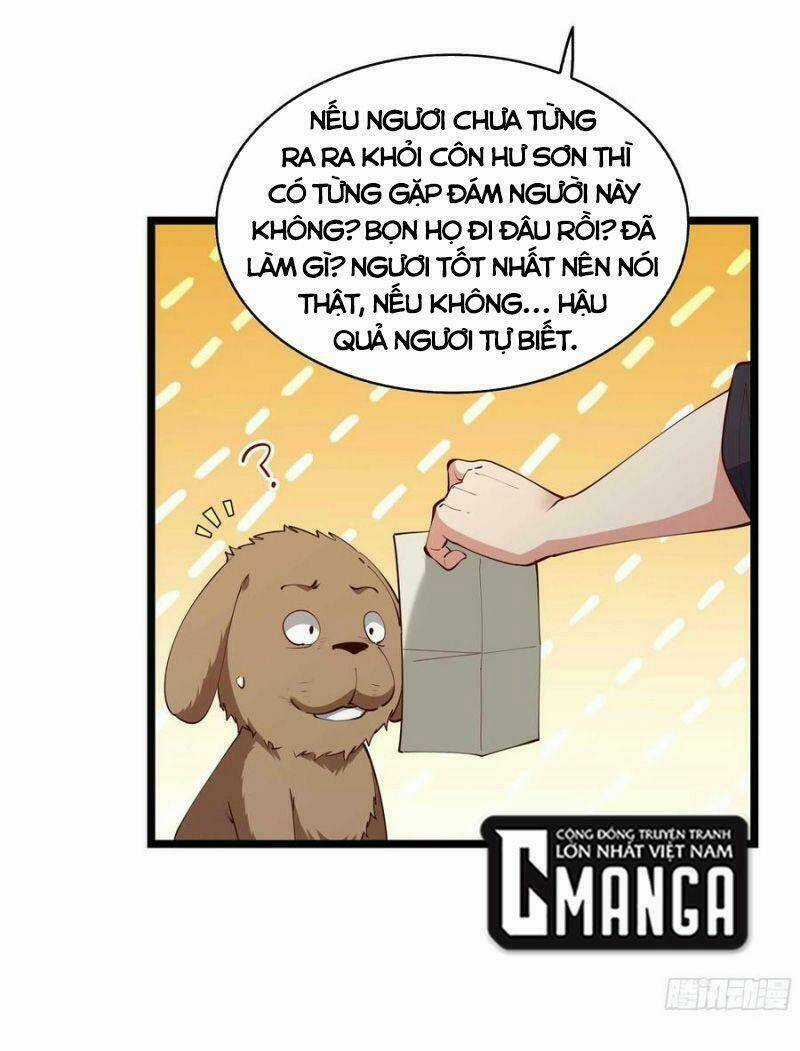 Trùng Sinh Đô Thị Thiên Tôn Chapter 293 trang 4