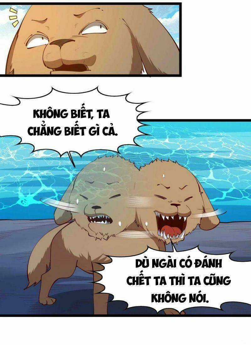 Trùng Sinh Đô Thị Thiên Tôn Chapter 293 trang 6