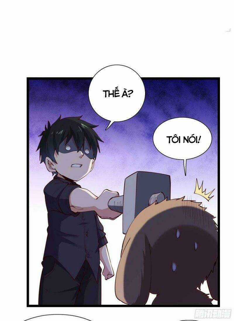 Trùng Sinh Đô Thị Thiên Tôn Chapter 293 trang 7