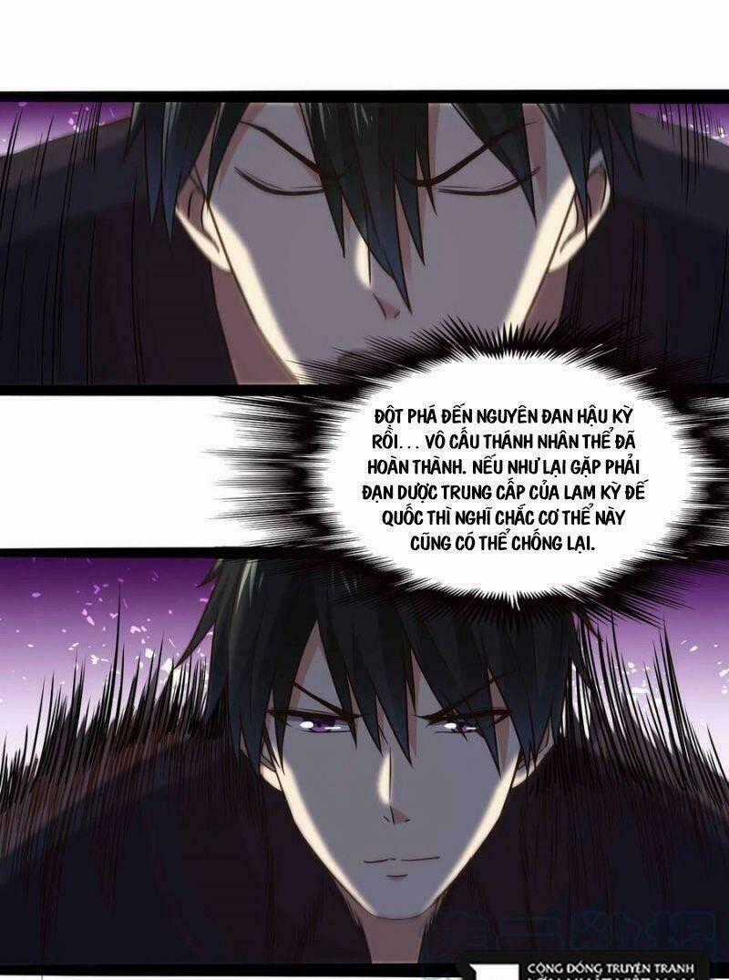 Trùng Sinh Đô Thị Thiên Tôn Chapter 294 trang 0