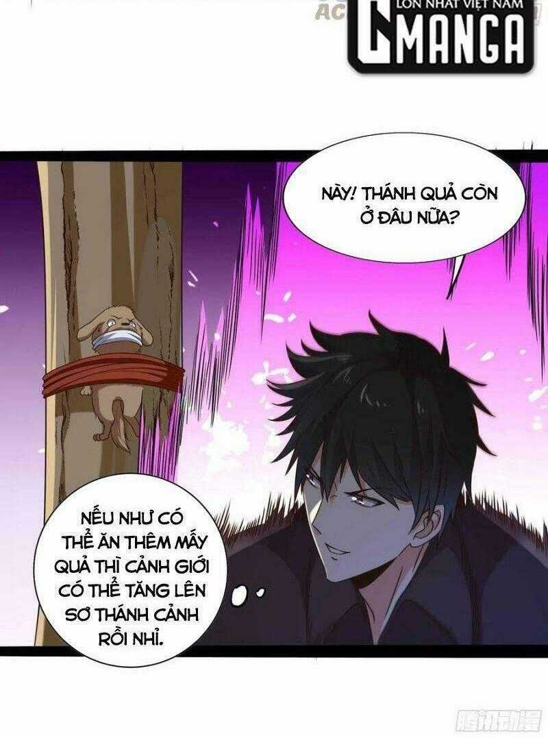 Trùng Sinh Đô Thị Thiên Tôn Chapter 294 trang 1