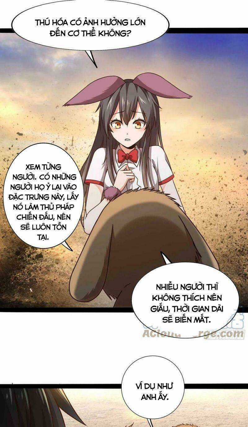 Trùng Sinh Đô Thị Thiên Tôn Chapter 294 trang 10