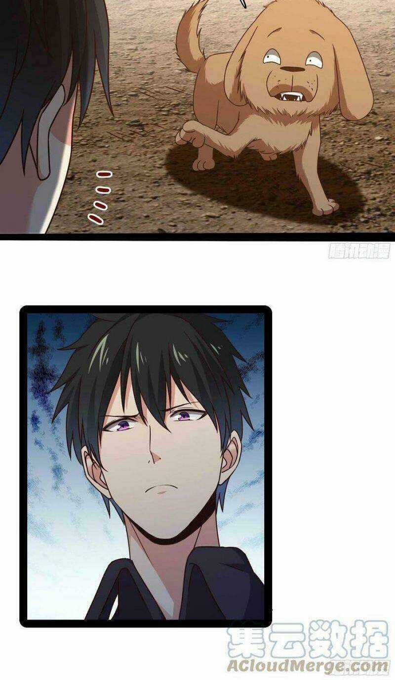 Trùng Sinh Đô Thị Thiên Tôn Chapter 294 trang 11