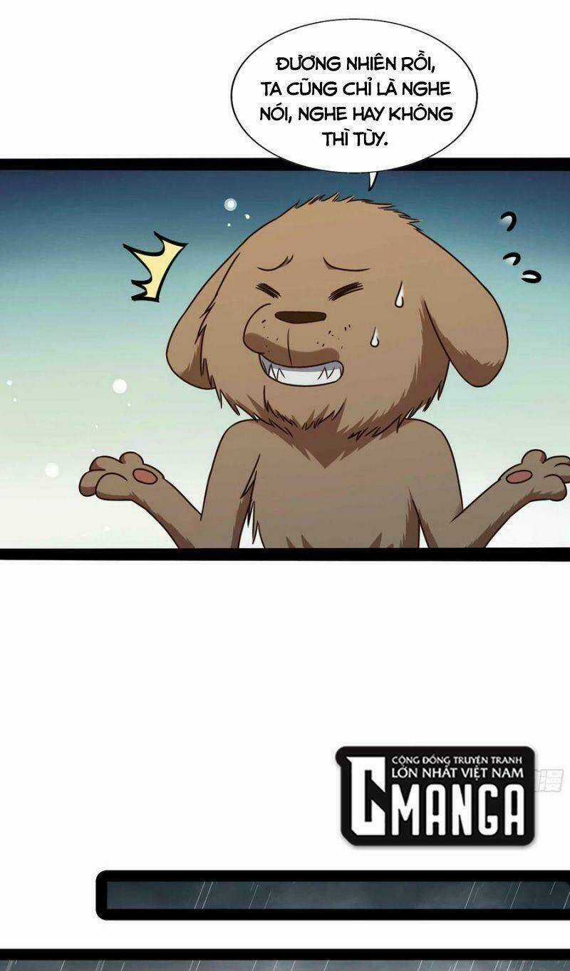 Trùng Sinh Đô Thị Thiên Tôn Chapter 294 trang 12