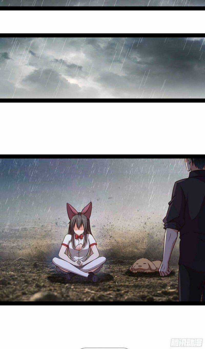 Trùng Sinh Đô Thị Thiên Tôn Chapter 294 trang 13