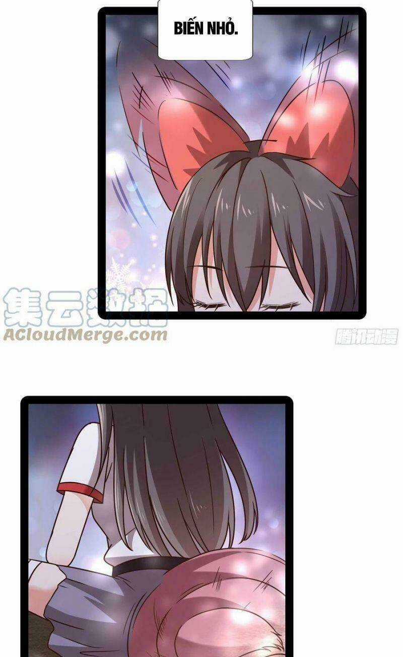 Trùng Sinh Đô Thị Thiên Tôn Chapter 294 trang 14